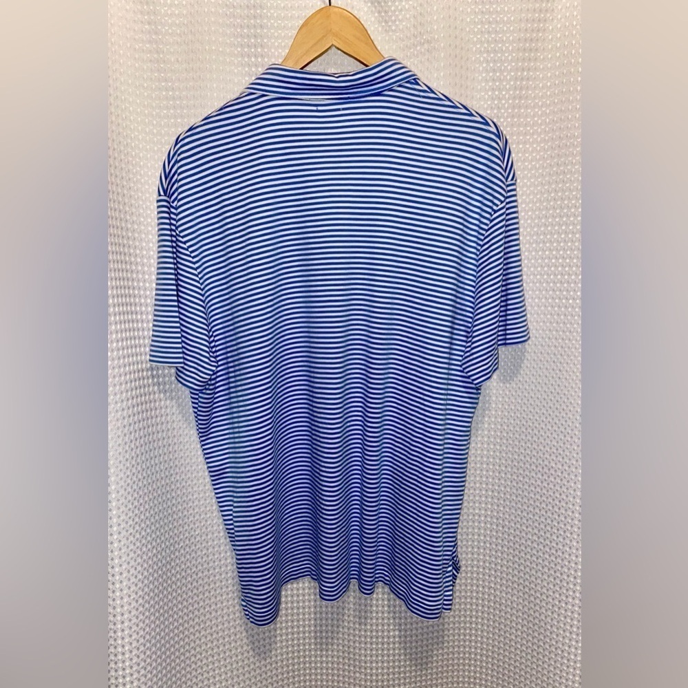 2/60$ POLO RALPH LAUREN Pima‎ Soft Touch Polo SIZE XL - Picture 9 of 11